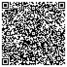 QR code with Precision Roll Grinders Inc contacts
