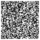 QR code with Christ For The World Outreach contacts
