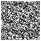 QR code with F B Financial Group Inc contacts