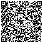 QR code with Hebrew Day School-Central Fl contacts