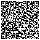 QR code with Johnson Eye Works contacts