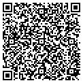 QR code with Comp 24 contacts
