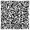 QR code with C W Shaw Inc contacts