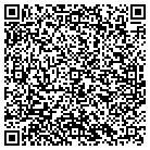 QR code with Czarnowski Display Service contacts