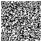 QR code with Czarnowski Exhibit Service contacts