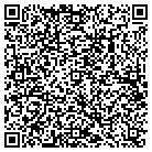 QR code with K And E Industries LLC contacts
