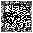 QR code with Mmu Corp contacts