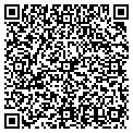 QR code with Pnp contacts