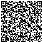 QR code with Zenith Labor Net Inc contacts
