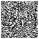 QR code with Calvary Chapel Conference Center contacts