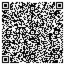 QR code with Packmail contacts