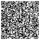 QR code with Rainwater Conference Center contacts