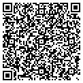 QR code with B Estimating contacts