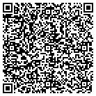 QR code with Custom Copy & Printing Inc contacts