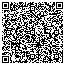 QR code with The Homestead contacts
