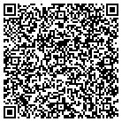 QR code with C & E Construction Inc contacts