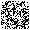 QR code with C F Jordan contacts