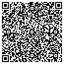QR code with Galas Builders contacts