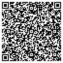 QR code with G & I Construction Corp contacts