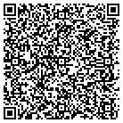 QR code with Haas Estimating & Consulting Svcs contacts