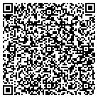 QR code with Hines Oak Brook Pointe contacts