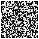 QR code with M Luis Construction contacts