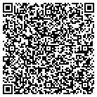 QR code with One Way Construction & Consulting Corp contacts