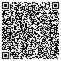 QR code with Pbcs contacts