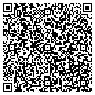 QR code with RJ Kaiser Inc. contacts