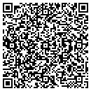 QR code with Serafini Inc contacts