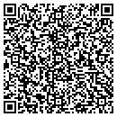 QR code with V J Assoc contacts