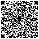 QR code with W K Smith Construction Inc contacts