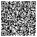 QR code with Compuhelp contacts