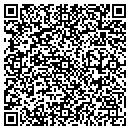 QR code with E L Collins Co contacts