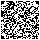 QR code with Mark Vermote Contracting contacts