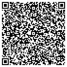 QR code with Saleemas Reflectionos LLC contacts