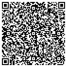 QR code with Hole in the Rock Foundation contacts