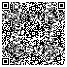 QR code with Portland Japanese Garden contacts