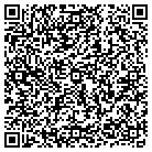 QR code with Redding Visitor's Center contacts