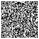 QR code with Roswell Visitor Bureau contacts