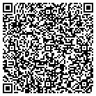 QR code with Walterboro Welcome Center contacts