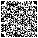 QR code with Time Of Day contacts