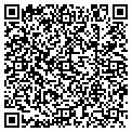 QR code with Time of Day contacts
