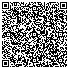 QR code with Time Of Day Temperature Service contacts