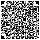 QR code with Time of Day Temperature Service contacts
