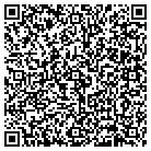 QR code with Time of Day & Temperature Service contacts