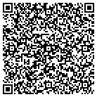 QR code with Time Of Day Temperature Service contacts
