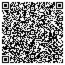 QR code with Time & Temperature contacts