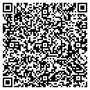 QR code with Time & Temperature contacts