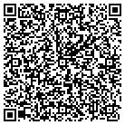 QR code with Time Temperature & Forecast contacts